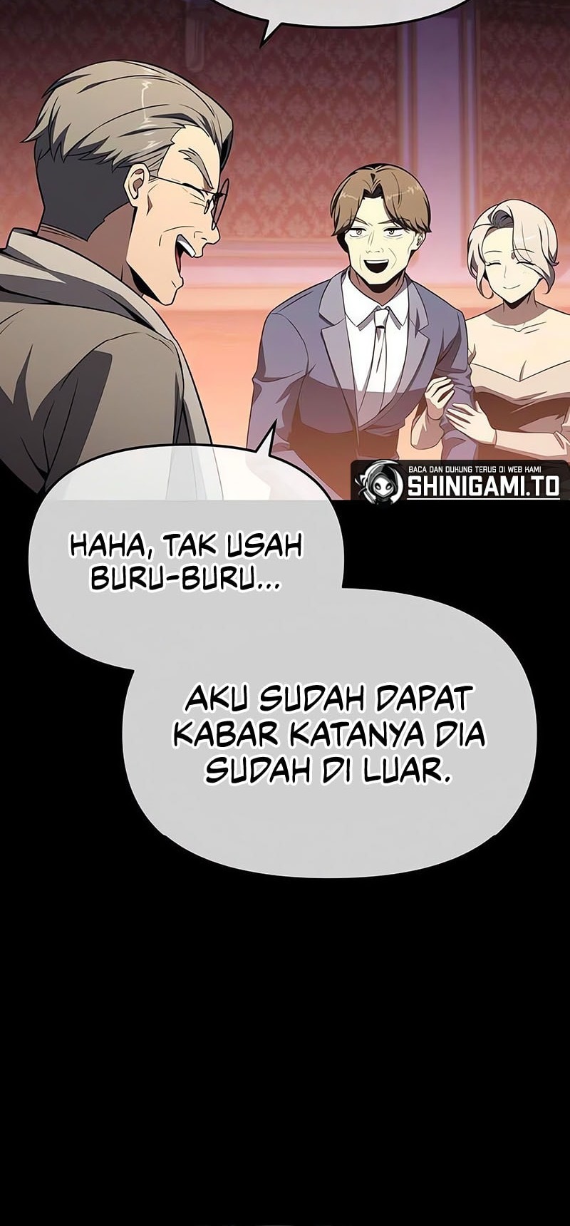 Chapter 125 - halaman 38