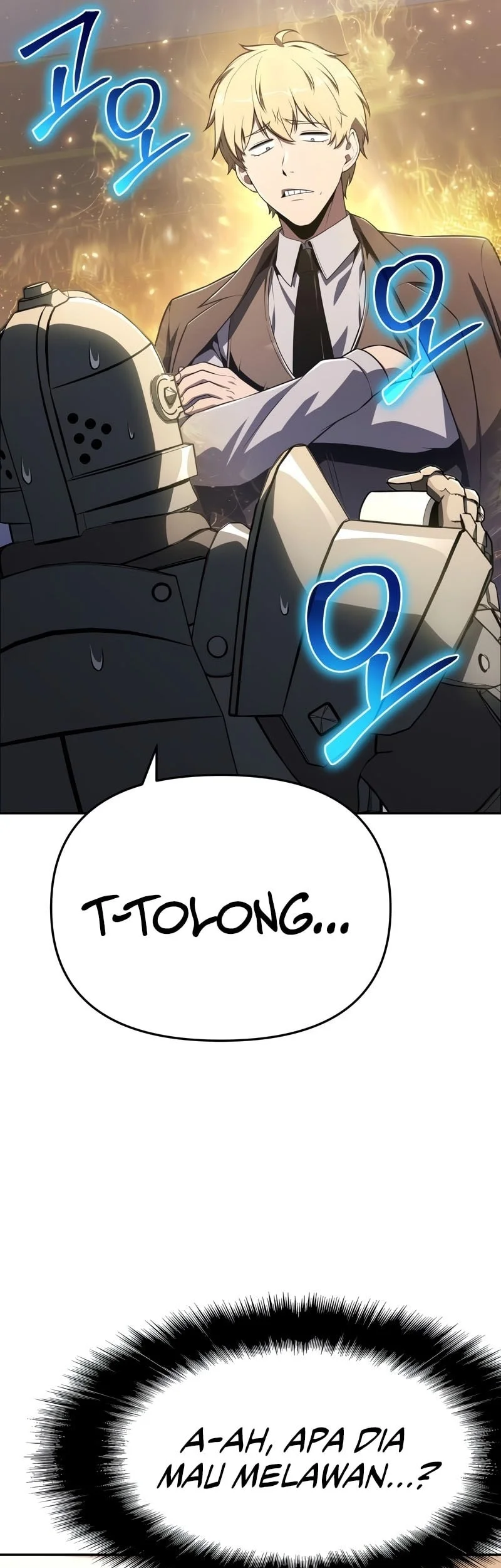 Chapter 126 Fix - halaman 39