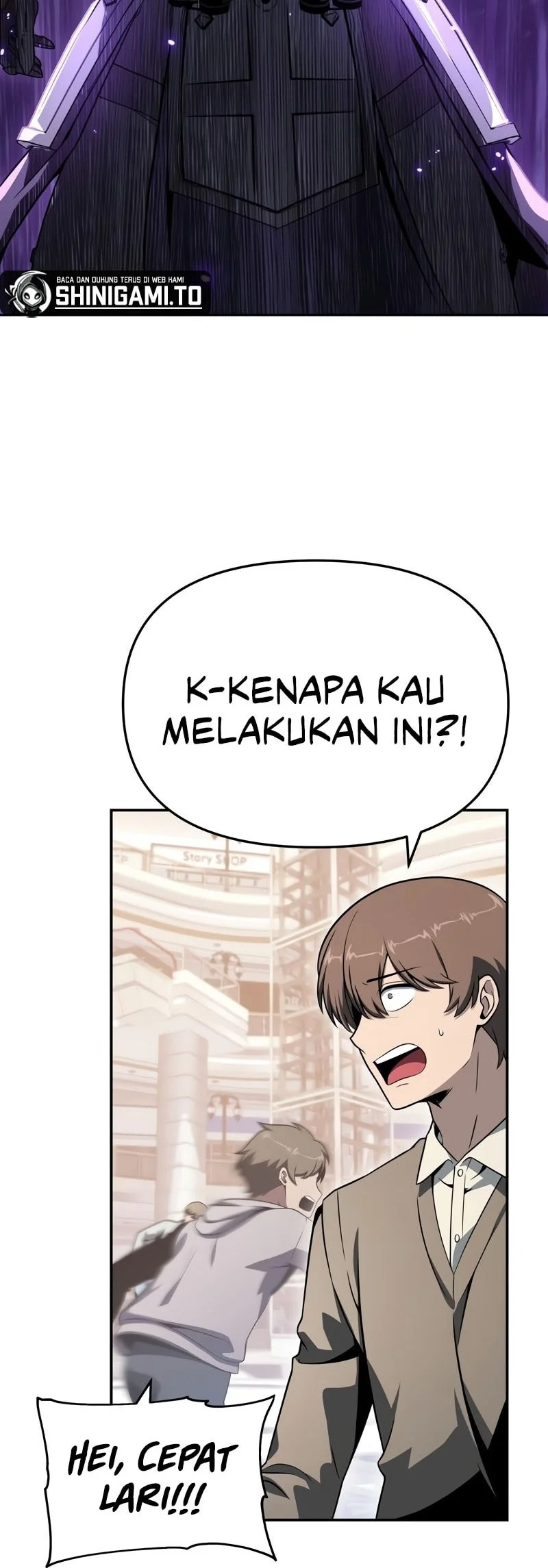 Chapter 126 Fix - halaman 6