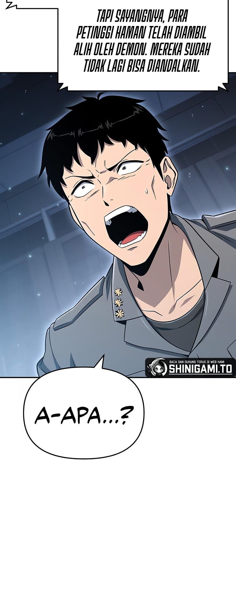 Chapter 128 - halaman 30