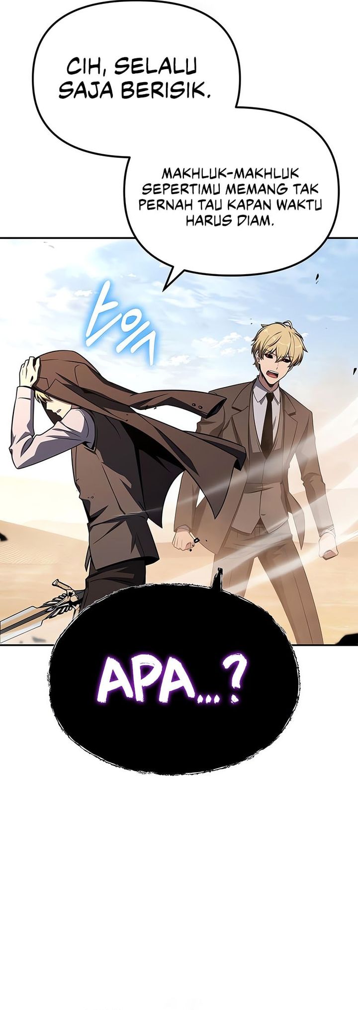 Chapter 129 - halaman 23