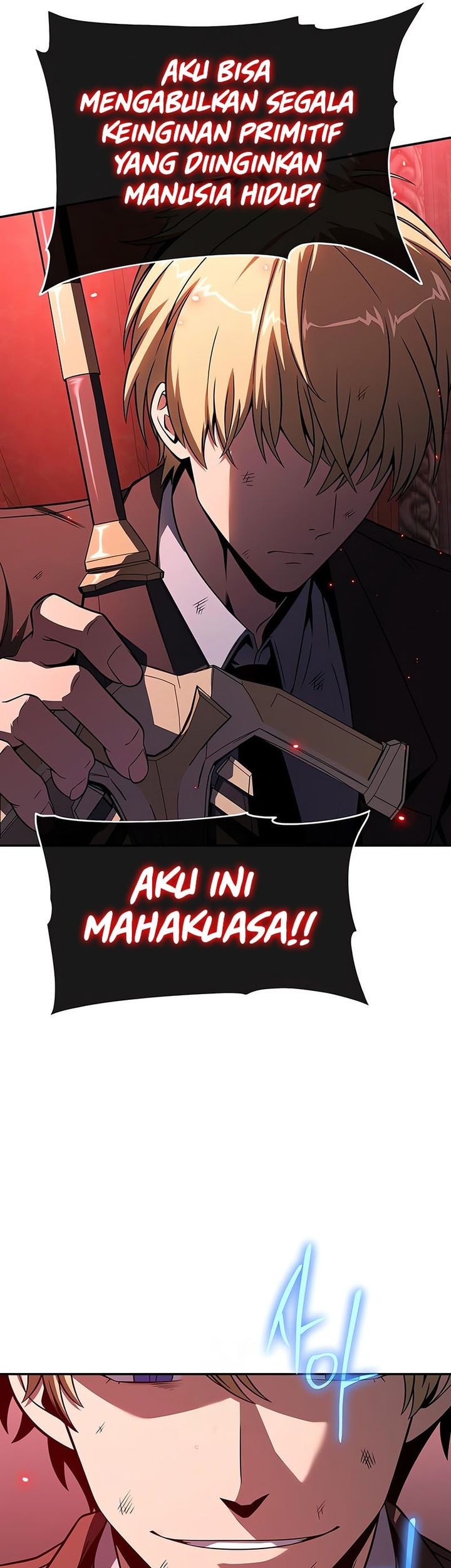 Chapter 129 - halaman 41