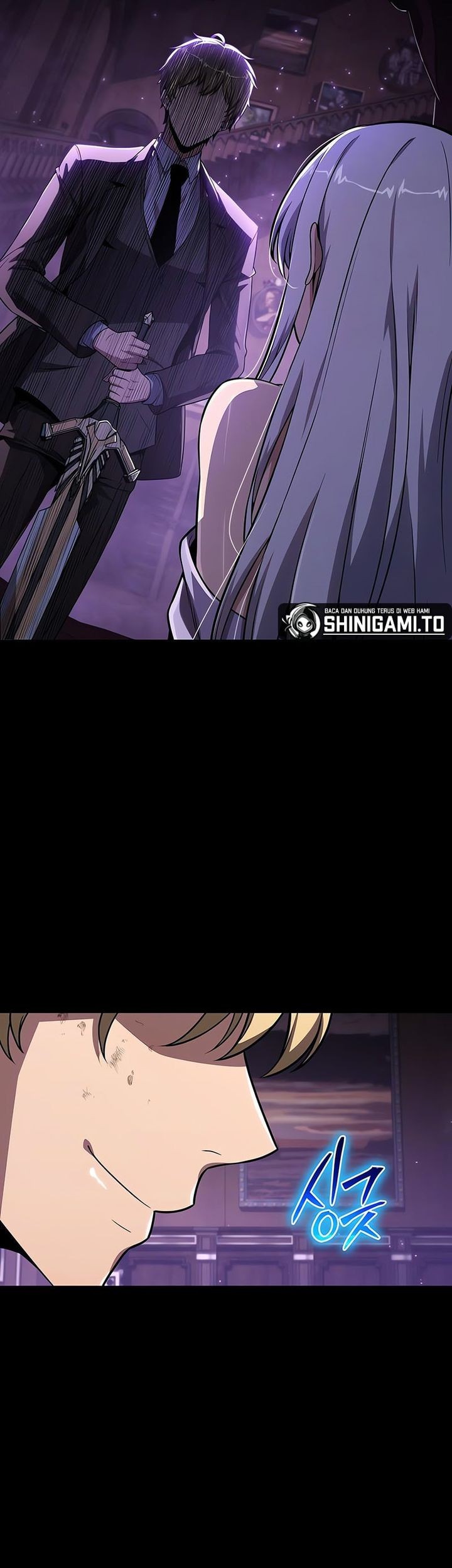 Chapter 129 - halaman 74