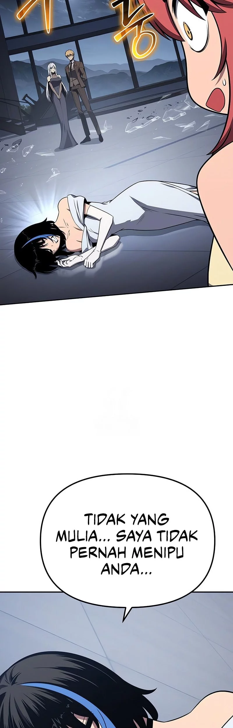 Chapter 131 - halaman 23