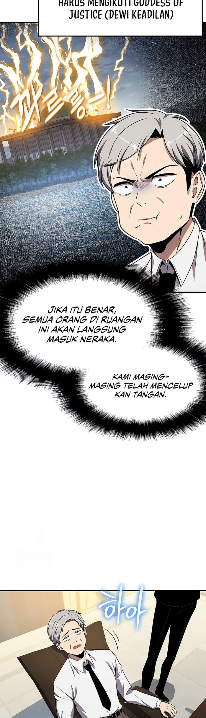 Chapter 133 - halaman 37