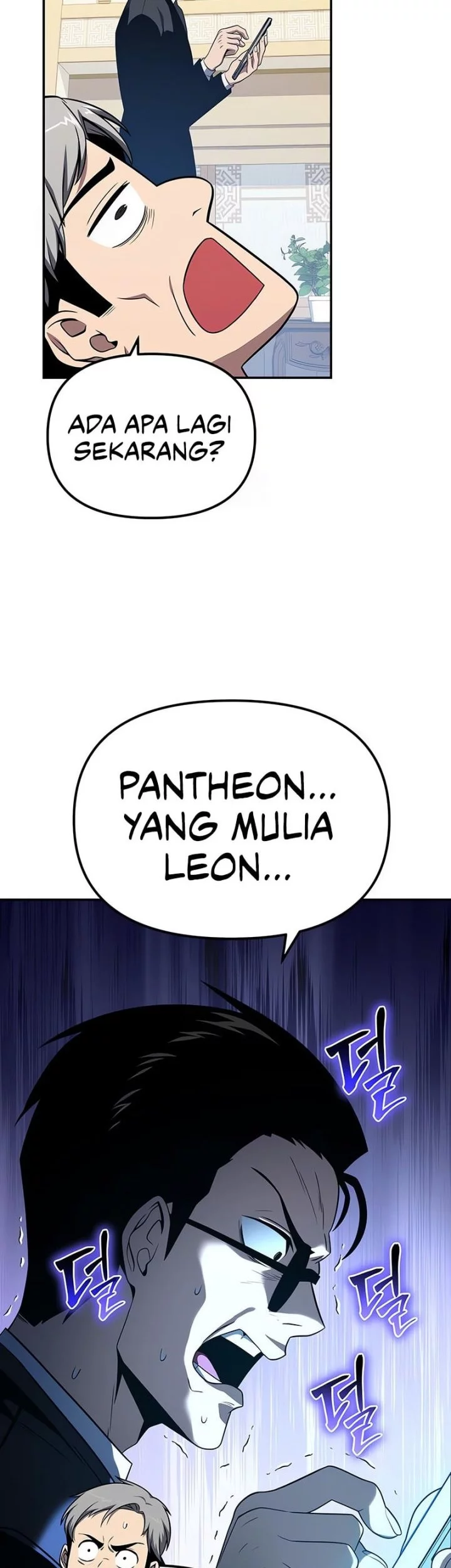 Chapter 133 - halaman 40