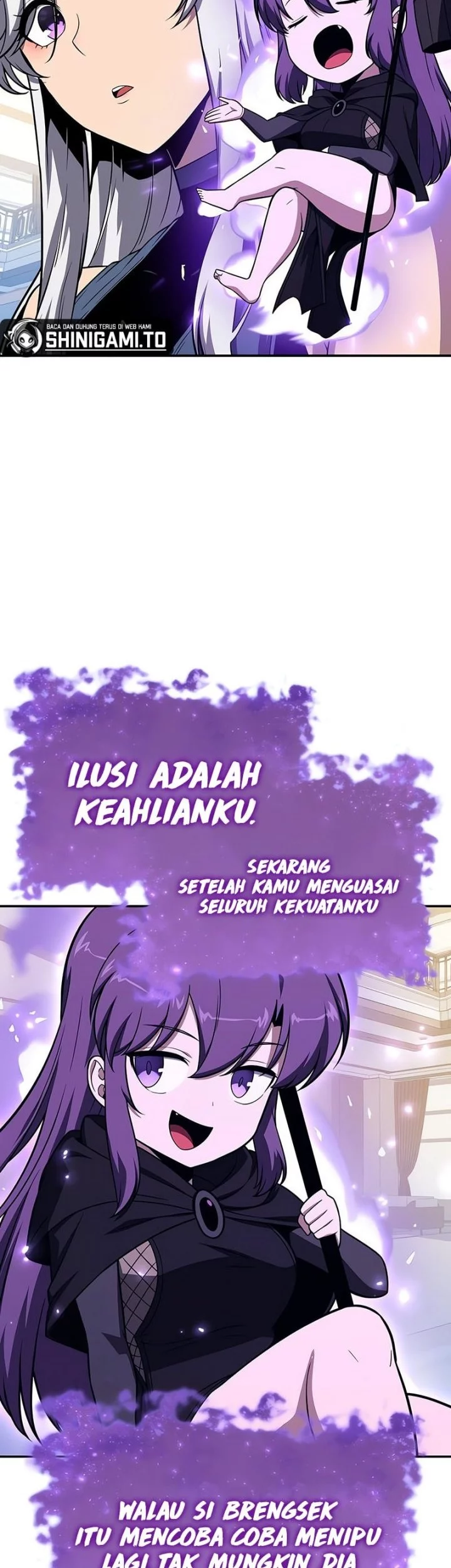 Chapter 133 - halaman 55