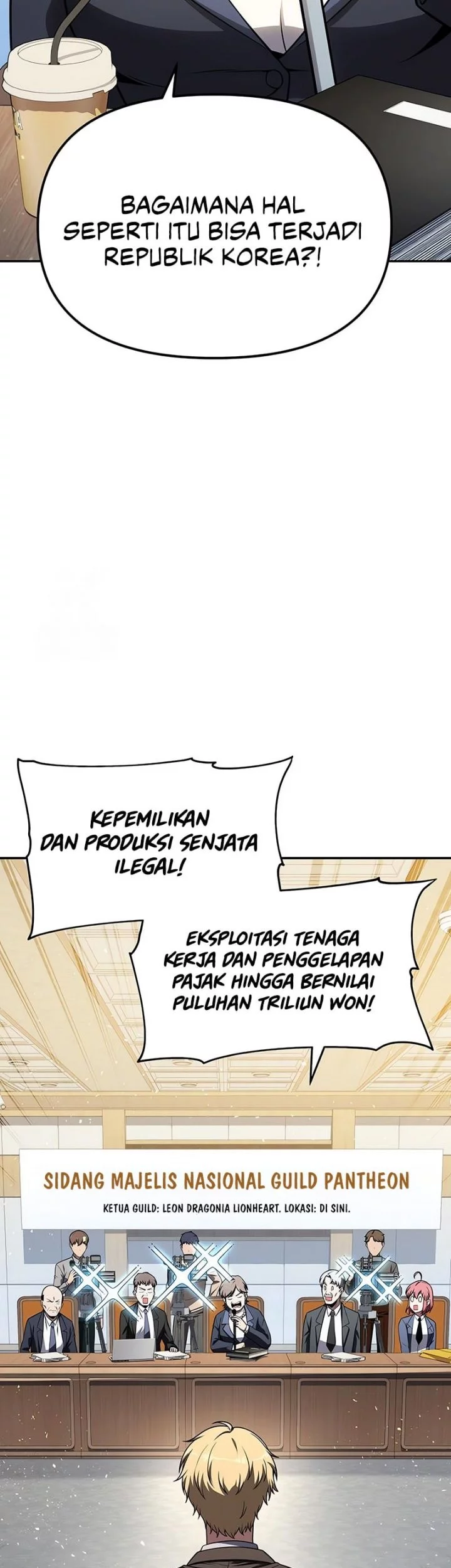 Chapter 133 - halaman 68