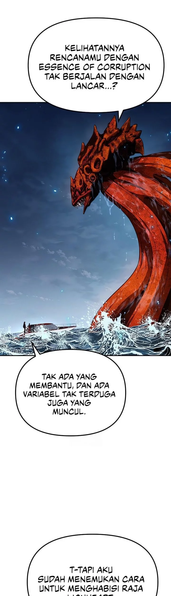 Chapter 133 - halaman 20