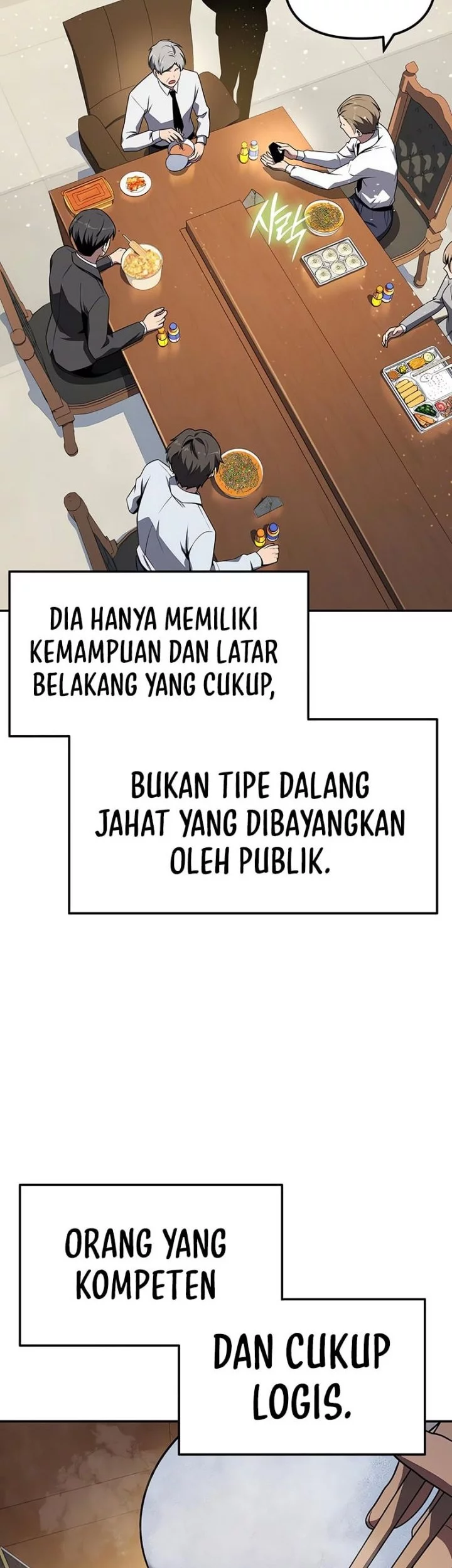 Chapter 133 - halaman 32