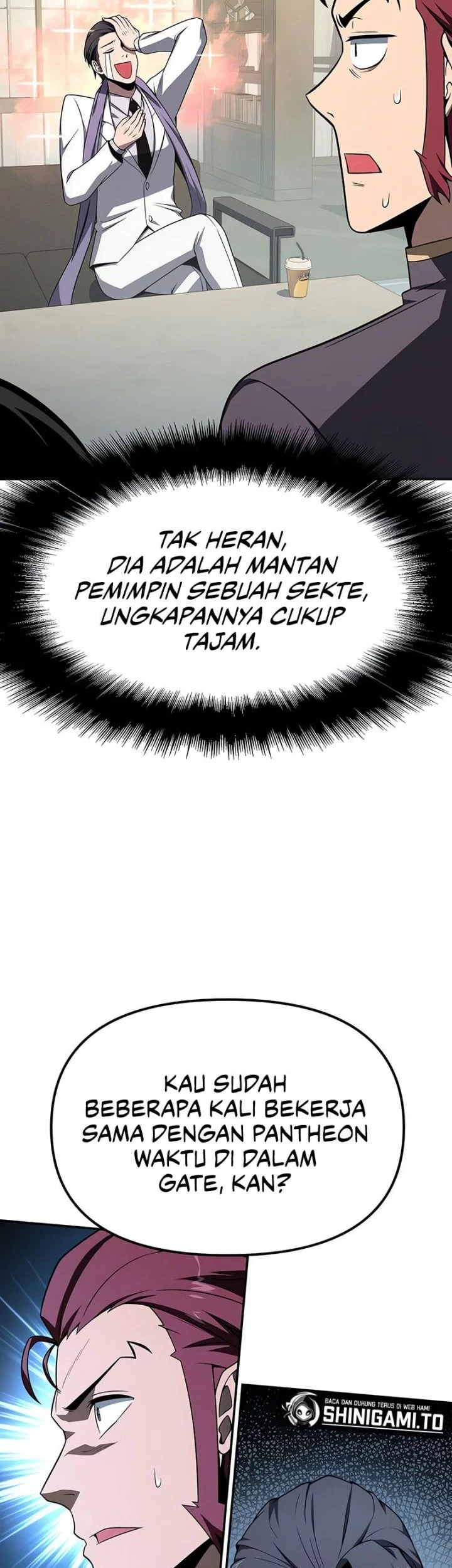 Chapter 134 - halaman 59