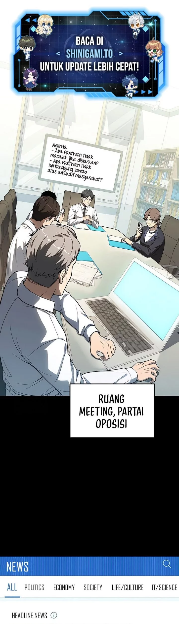 Chapter 134 - halaman 3