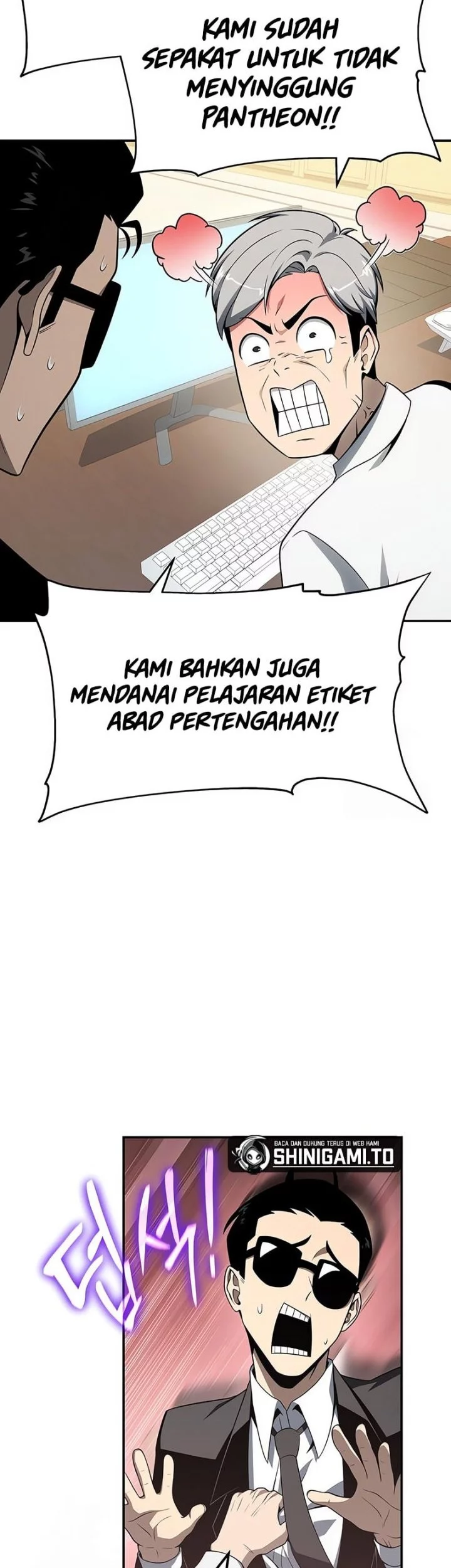 Chapter 134 - halaman 14