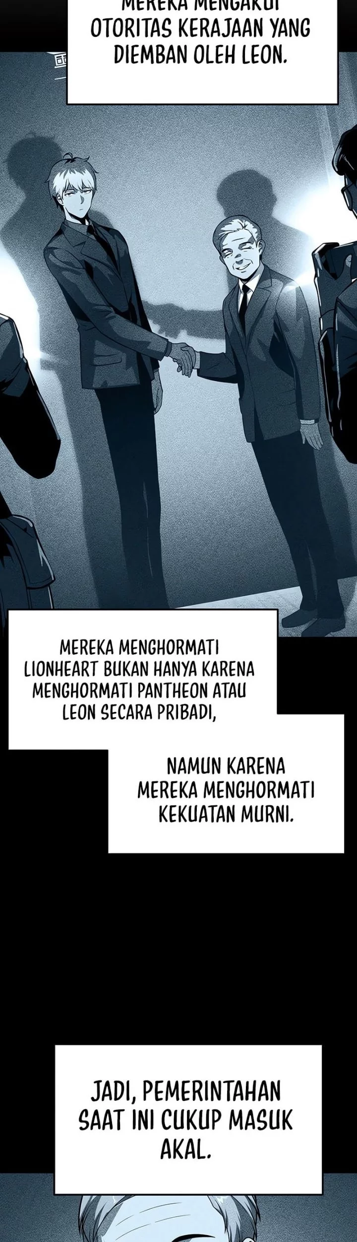 Chapter 134 - halaman 26