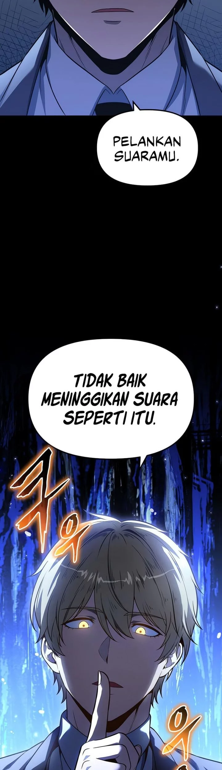 Chapter 134 - halaman 30