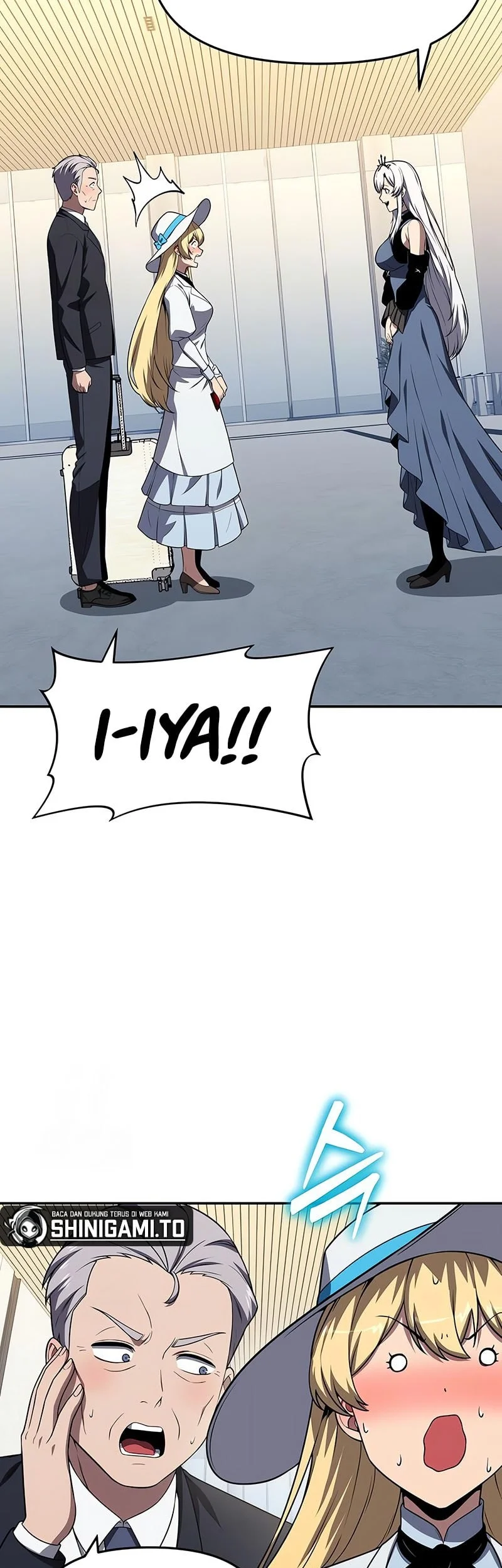 Chapter 135 Fix - halaman 48