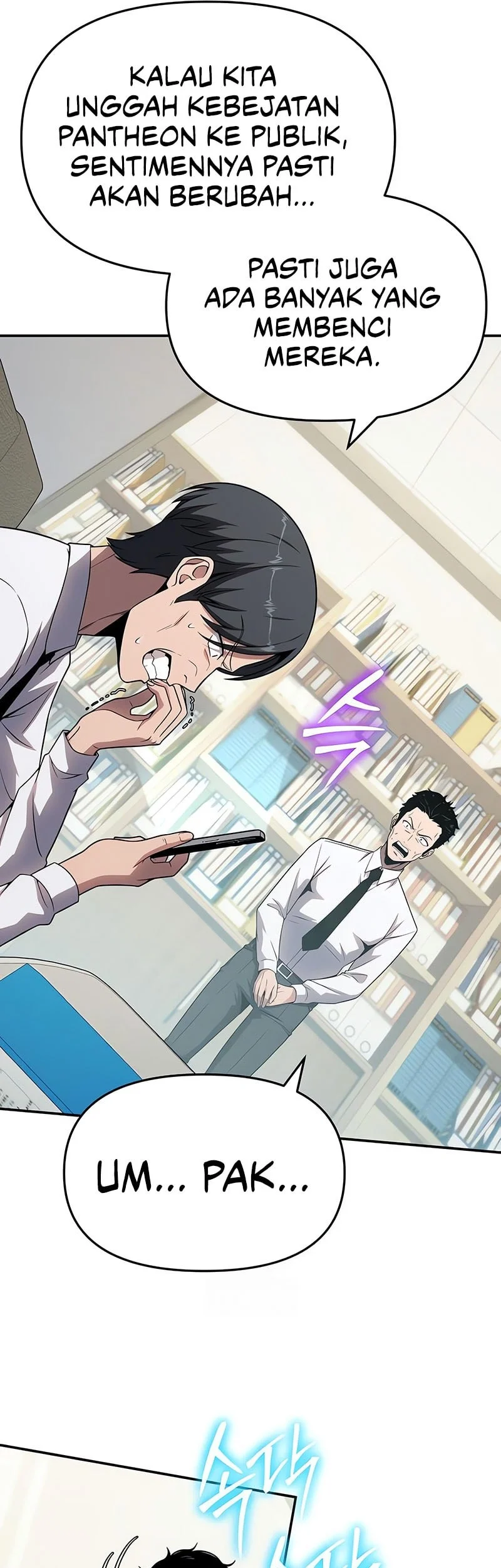 Chapter 135 Fix - halaman 7