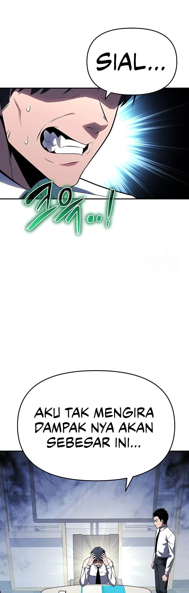 Chapter 135 Fix - halaman 15