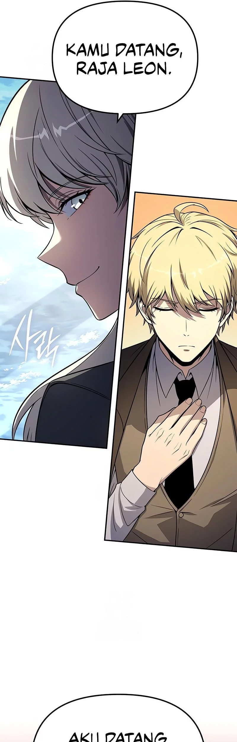 Chapter 136 - halaman 27