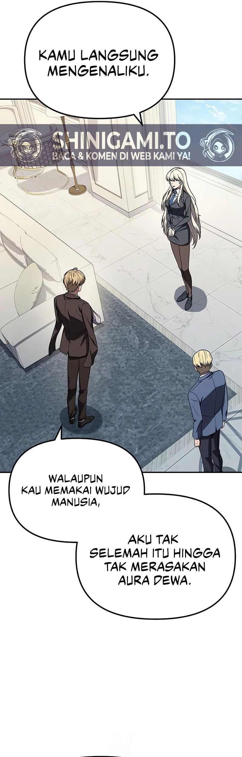 Chapter 136 - halaman 31