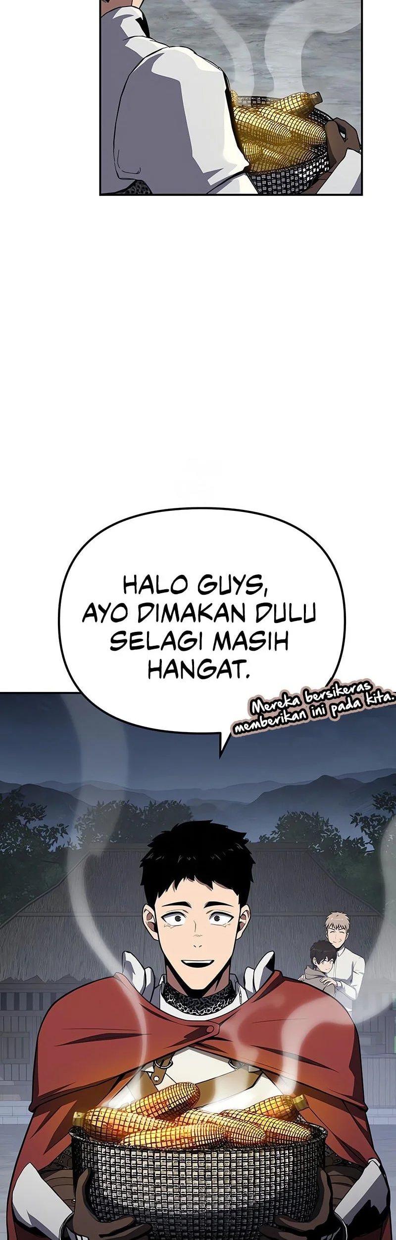 Chapter 137 - halaman 43