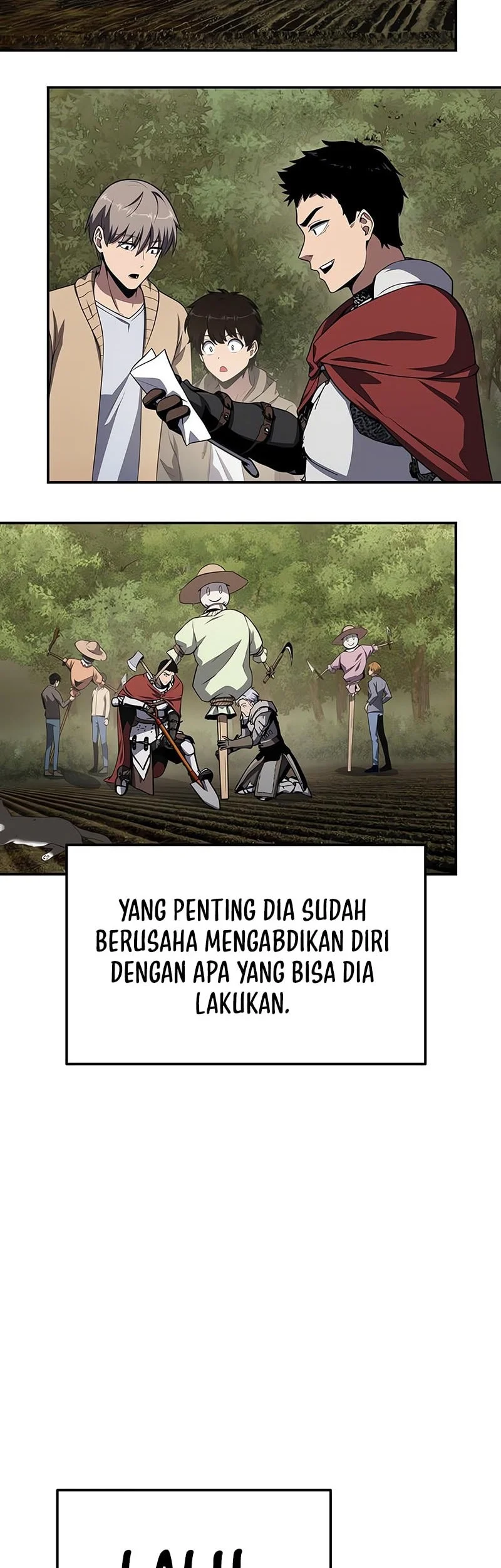 Chapter 137 - halaman 71
