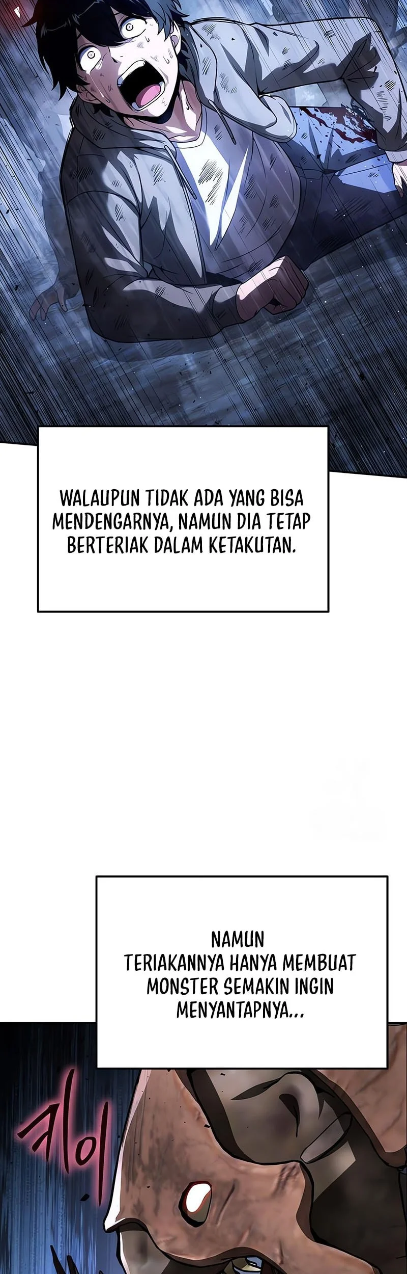 Chapter 137 - halaman 21