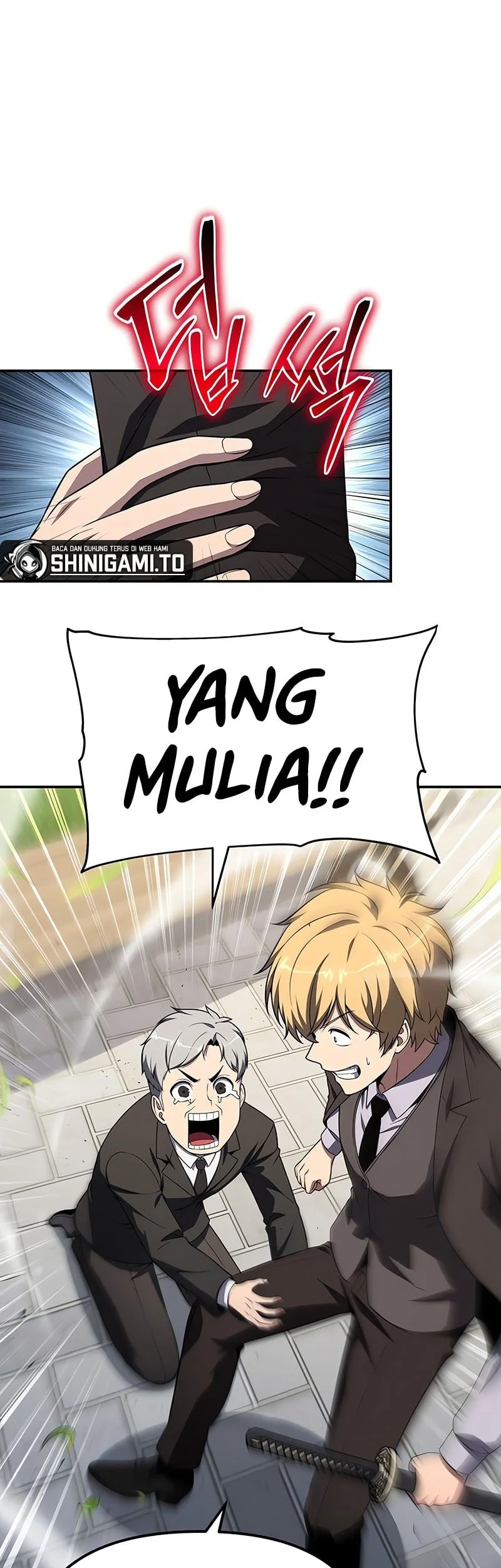 Chapter 138 - halaman 13