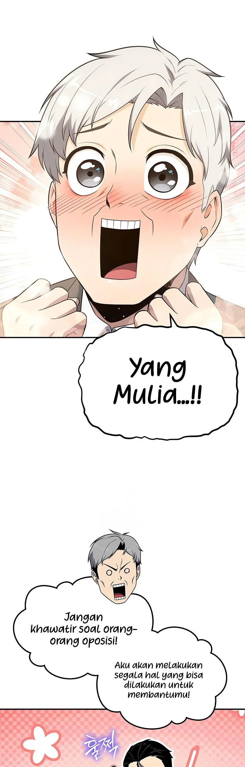 Chapter 138 - halaman 20