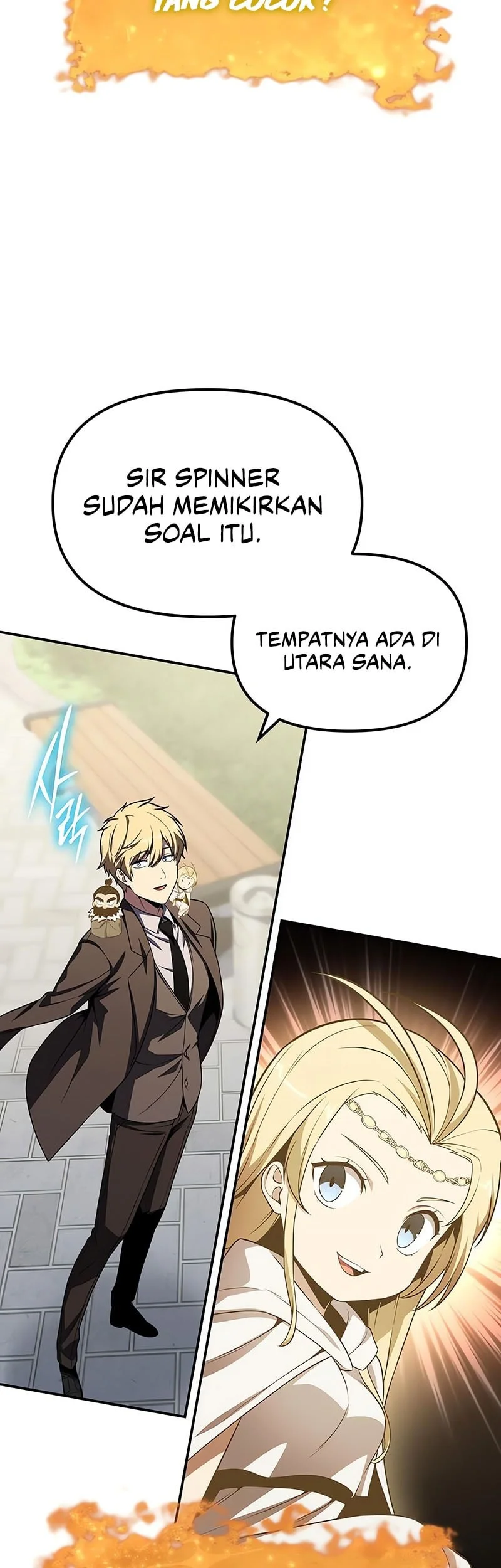 Chapter 138 - halaman 25