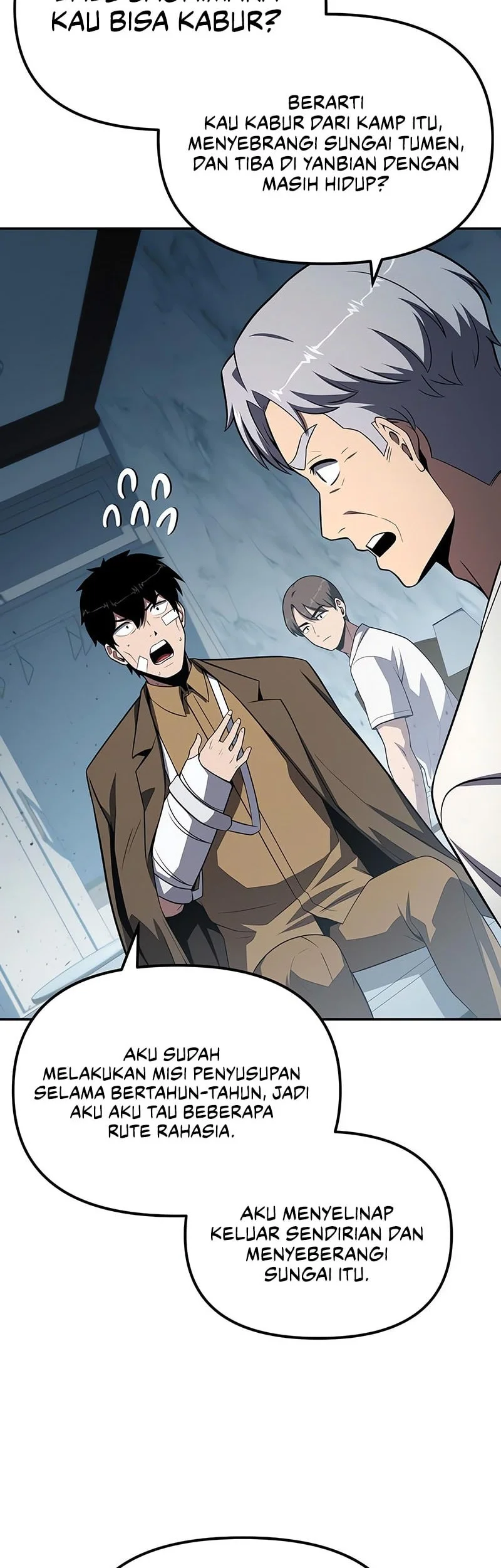 Chapter 138 - halaman 32