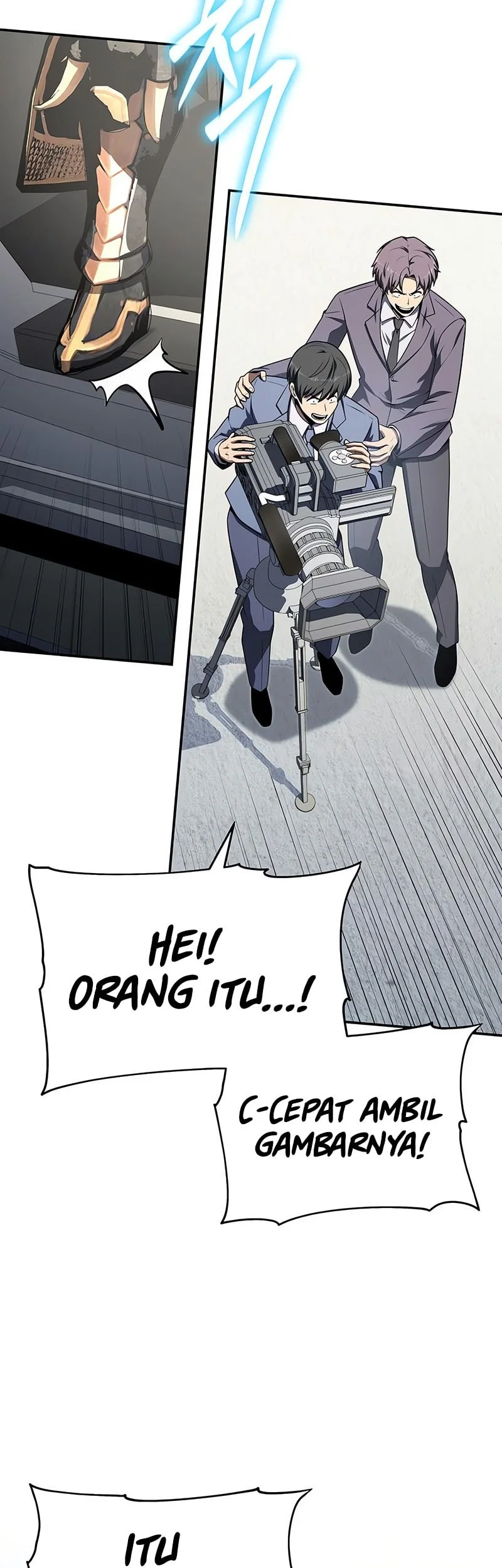 Chapter 140 - halaman 43