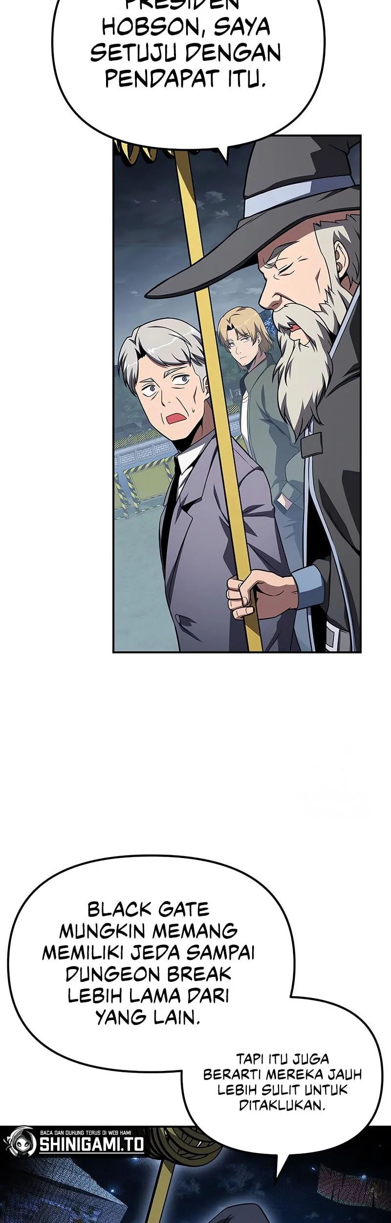 Chapter 141 - halaman 16