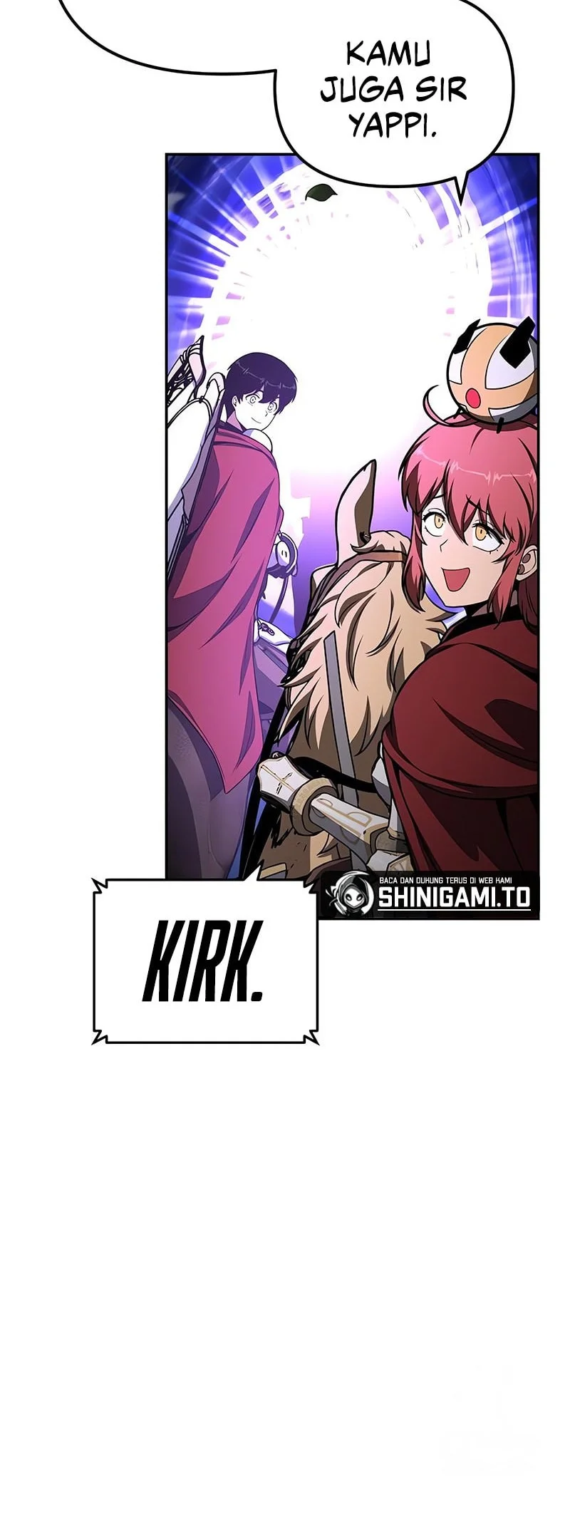 Chapter 141 - halaman 30