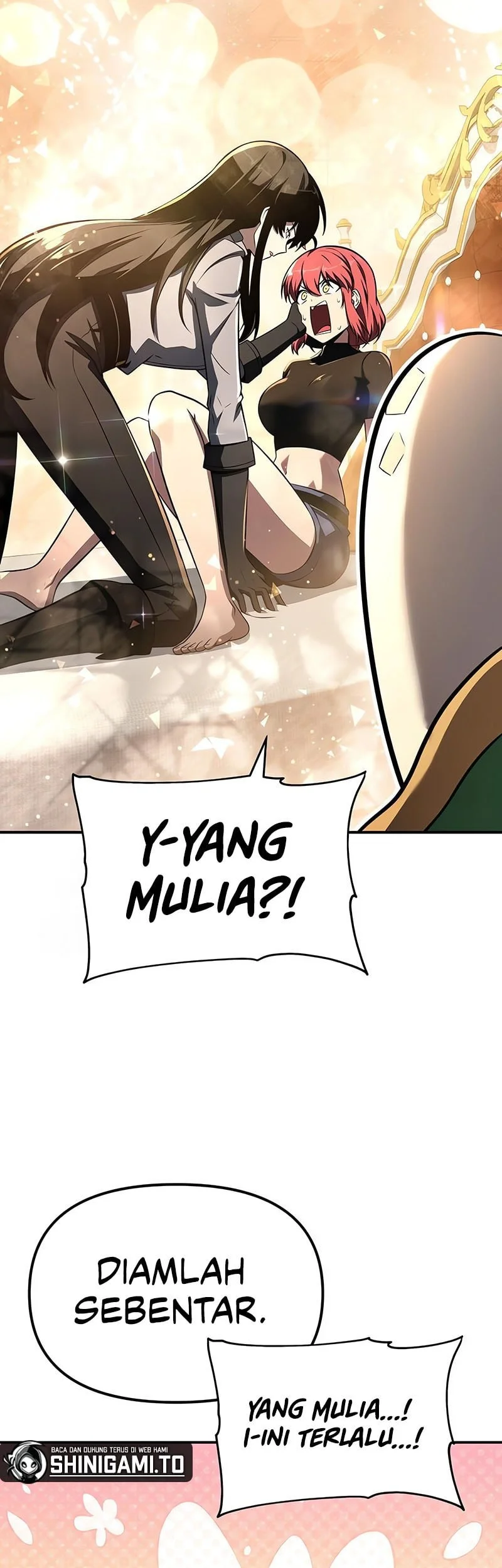 Chapter 142 Fix - halaman 37