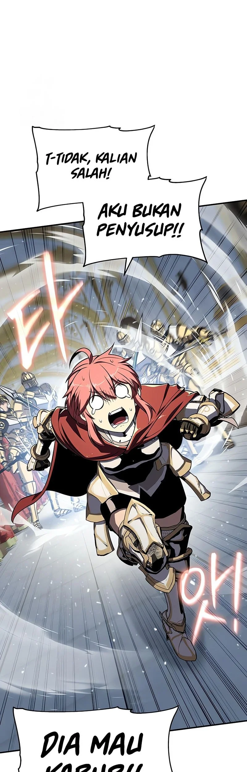 Chapter 142 Fix - halaman 7