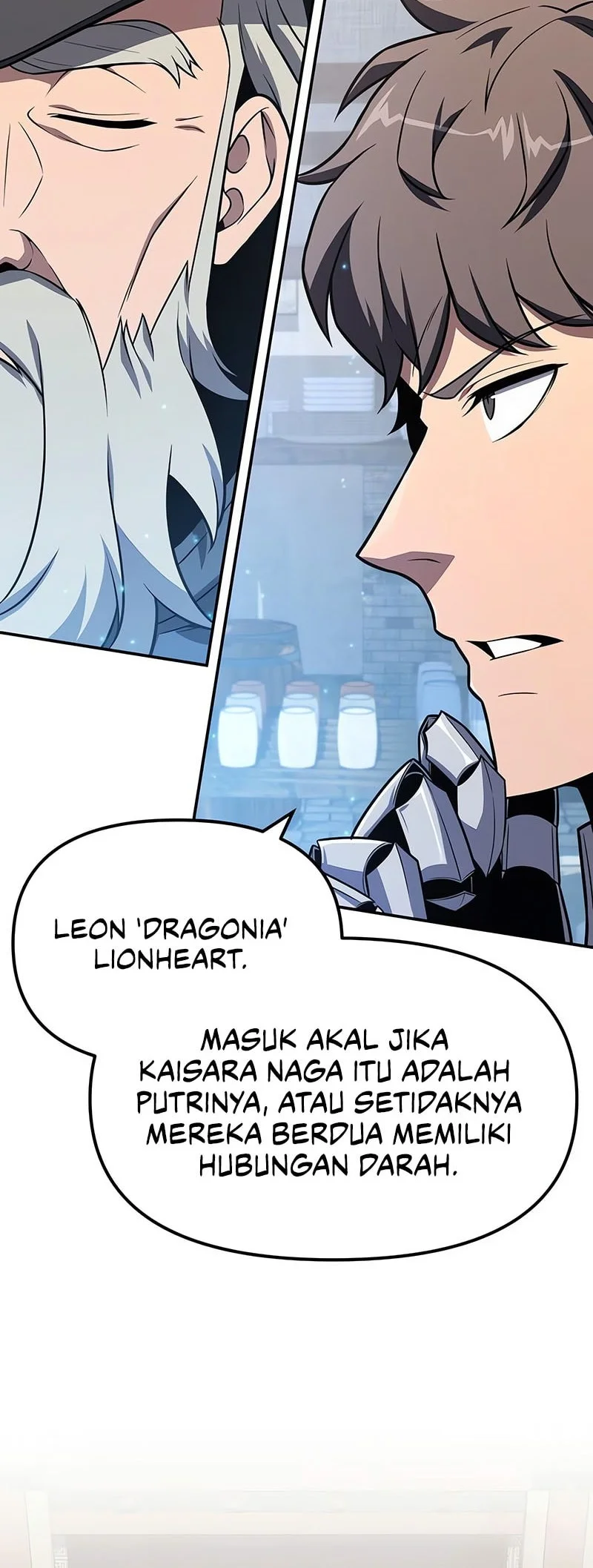 Chapter 143 - halaman 30