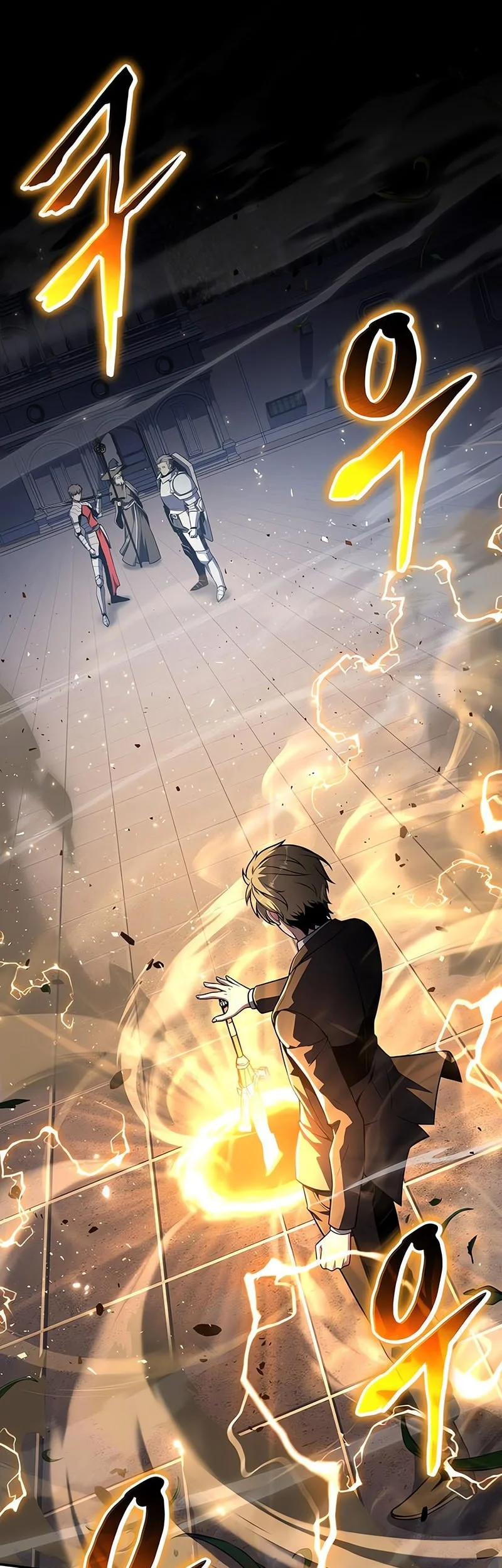Chapter 144 - halaman 3