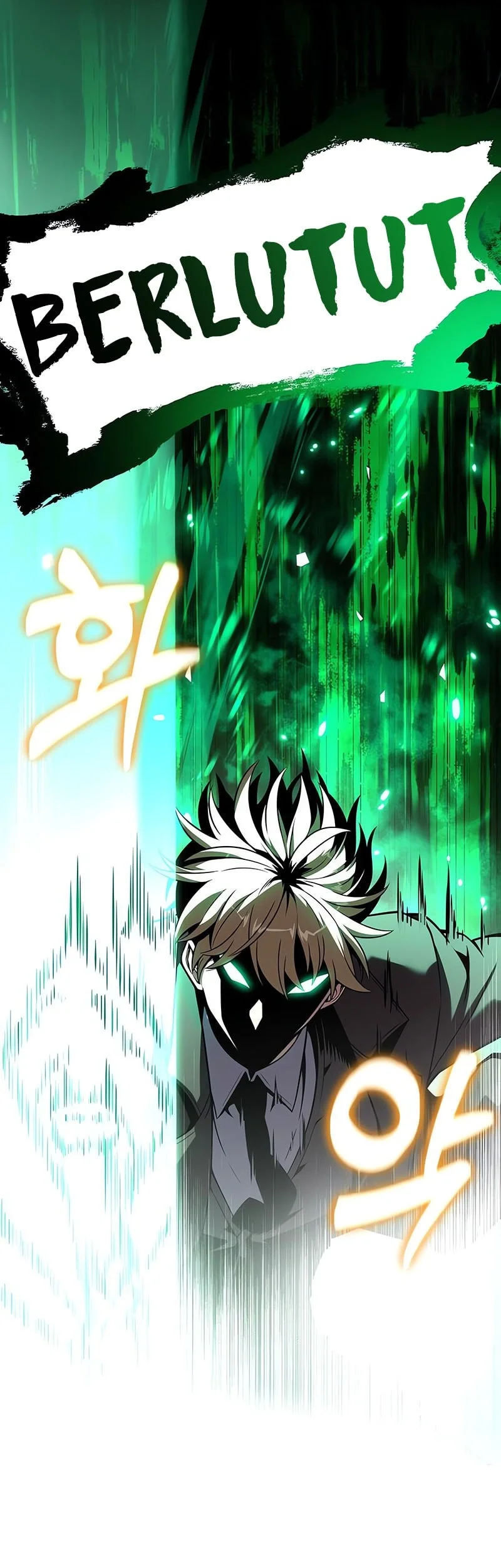 Chapter 144 - halaman 25
