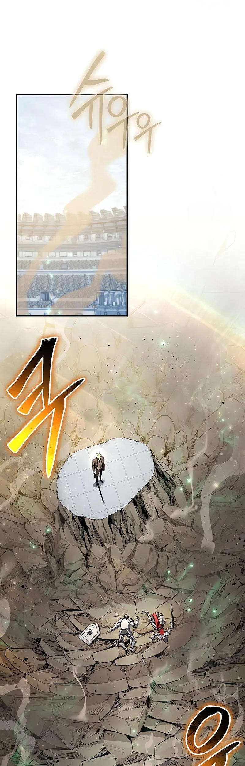 Chapter 144 - halaman 28