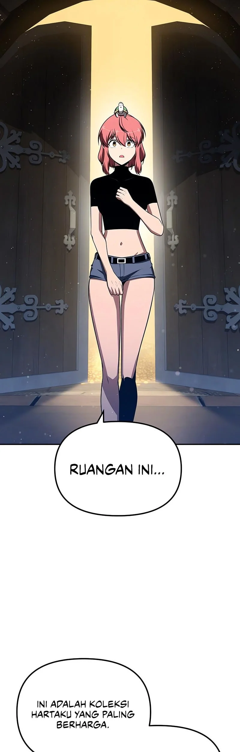 Chapter 146 - halaman 35