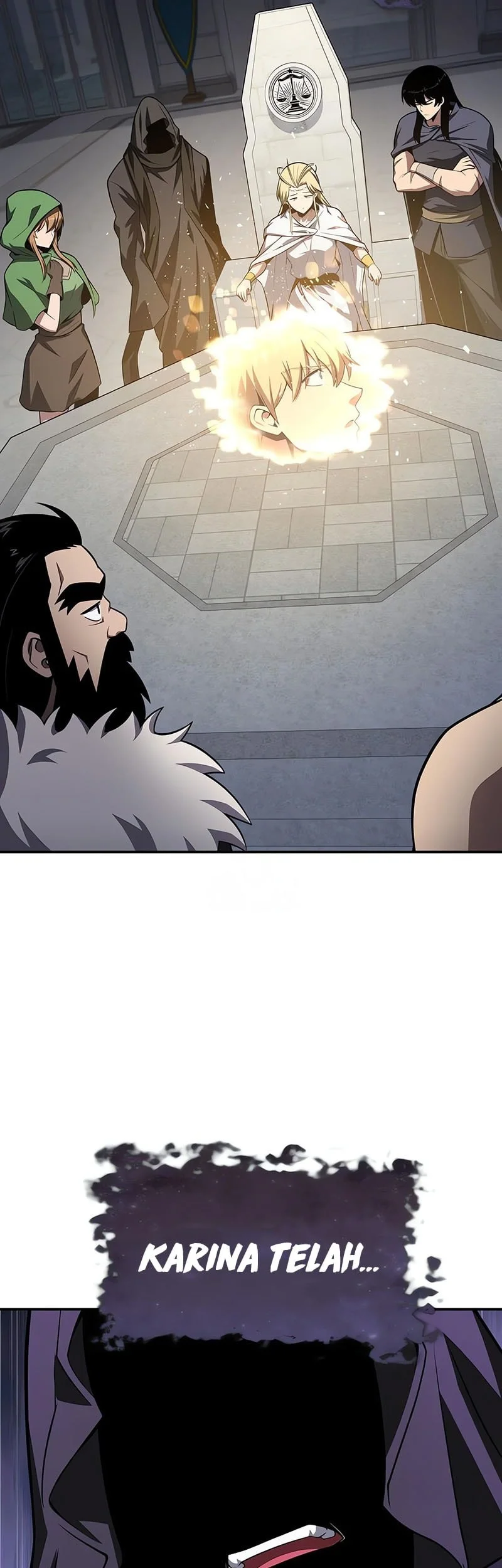 Chapter 146 - halaman 71