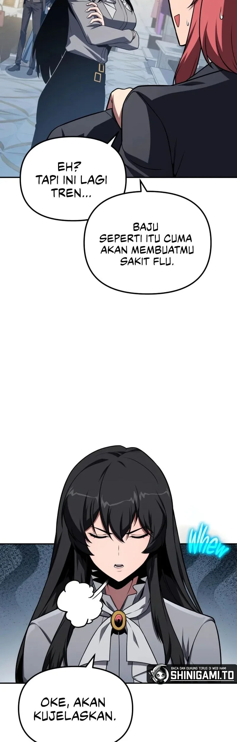 Chapter 149 - halaman 17