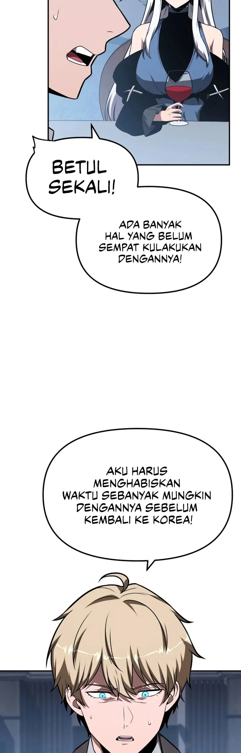 Chapter 149 - halaman 33