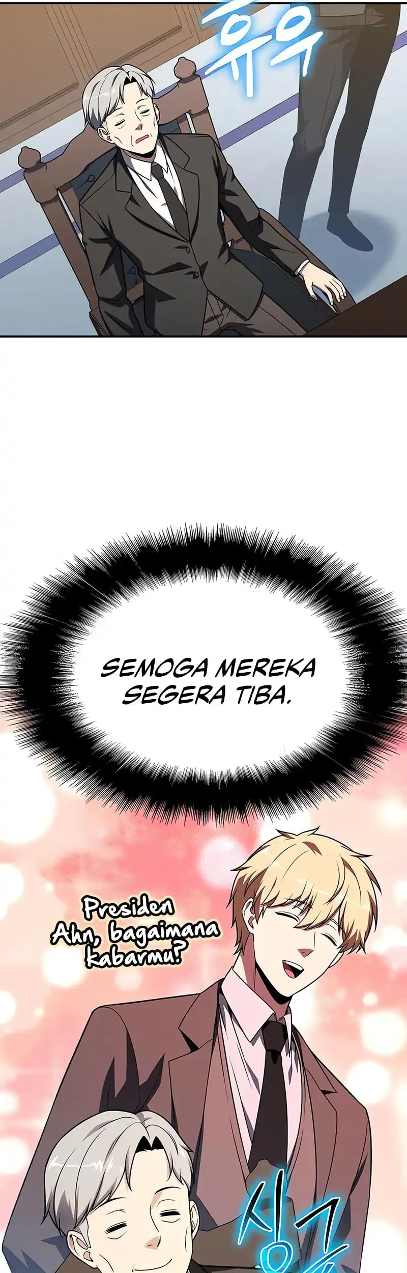 Chapter 151 - halaman 38