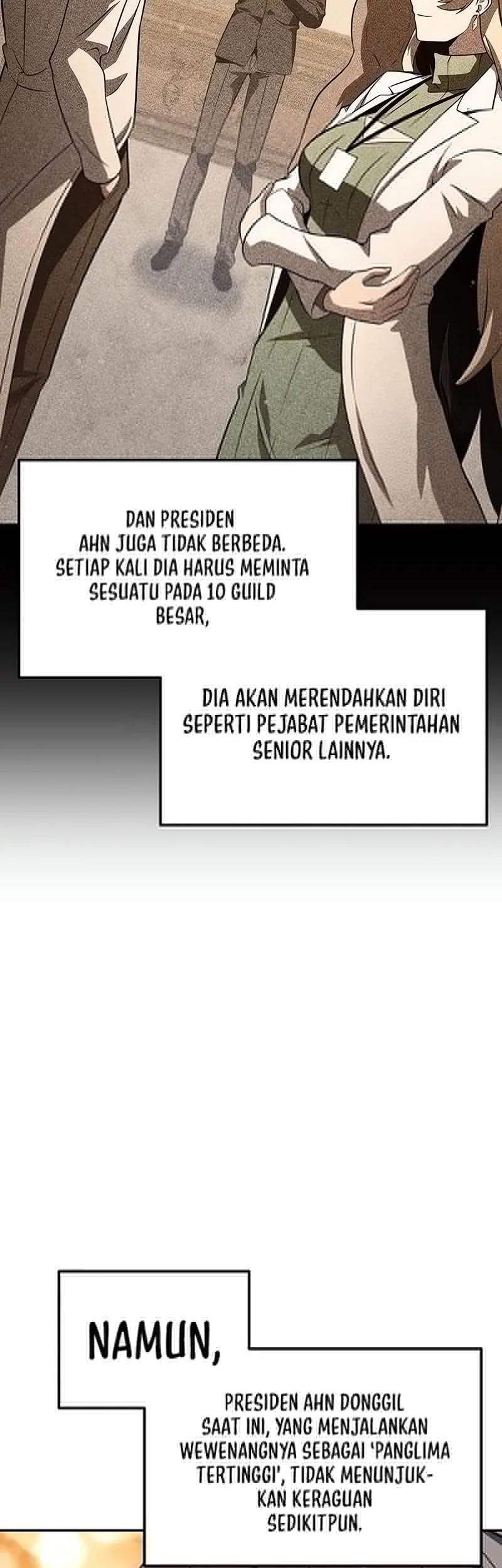 Chapter 153 - halaman 35