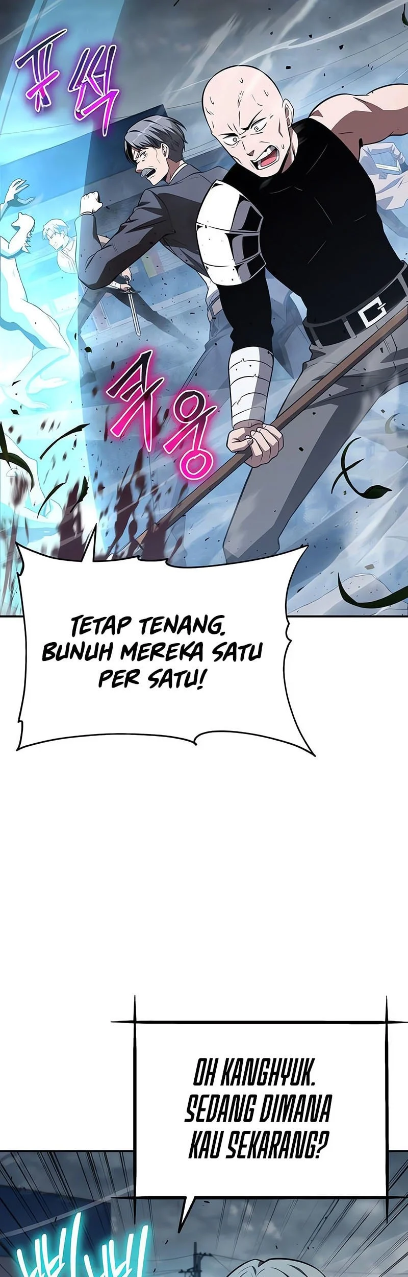 Chapter 153 - halaman 30