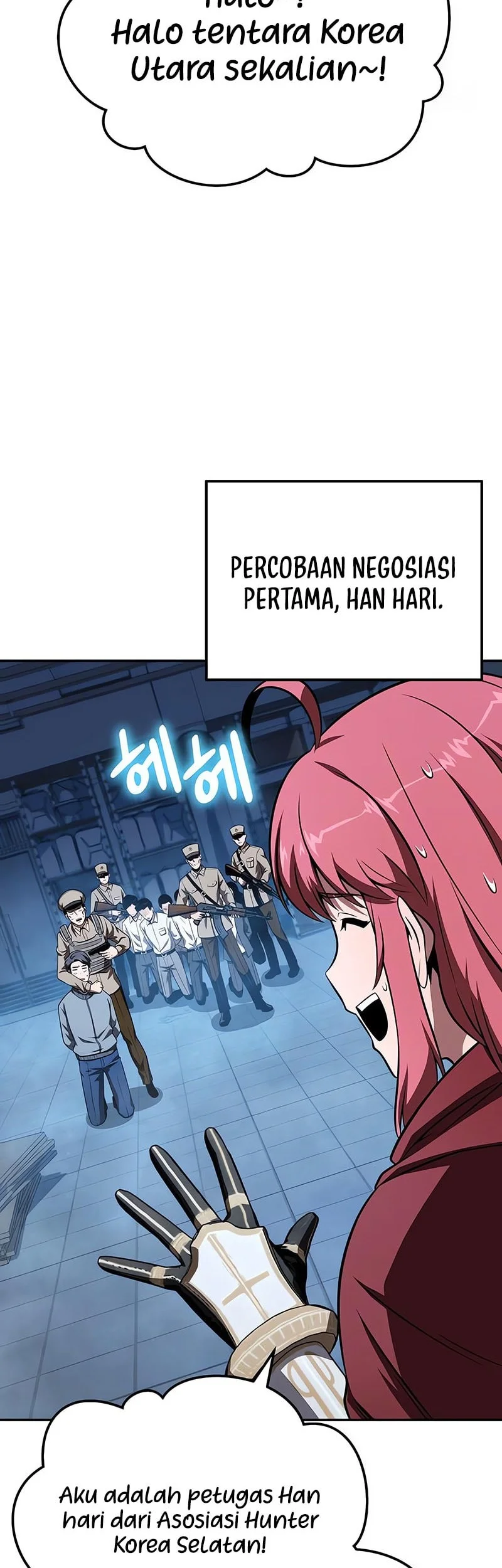 Chapter 155 - halaman 36