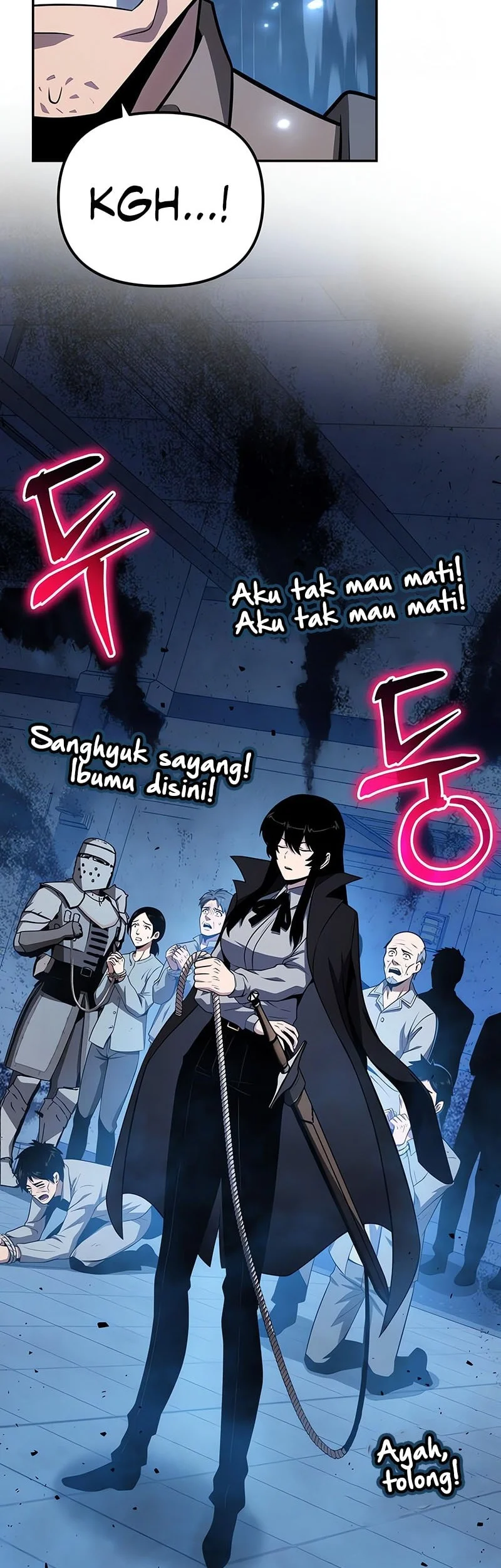 Chapter 155 - halaman 64