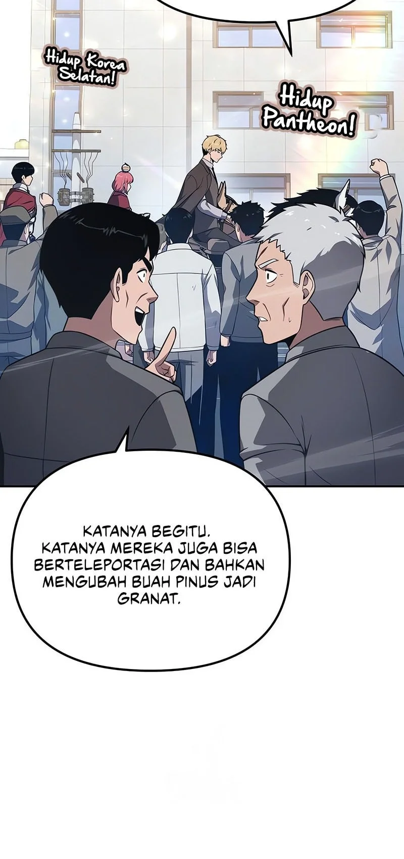 Chapter 155 - halaman 26